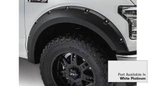 Bushwacker - Bushwacker 20935-22 Pocket Style Painted Fender Flares - Image 2