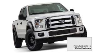 Bushwacker - Bushwacker 20935-22 Pocket Style Painted Fender Flares - Image 4