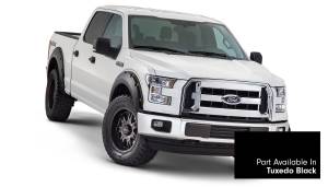 Bushwacker - Bushwacker 20935-42 Pocket Style Painted Fender Flares - Image 3