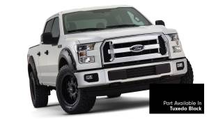 Bushwacker - Bushwacker 20935-42 Pocket Style Painted Fender Flares - Image 4