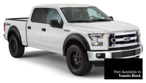 Bushwacker - Bushwacker 20935-42 Pocket Style Painted Fender Flares - Image 5