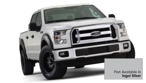 Bushwacker - Bushwacker 20935-52 Pocket Style Painted Fender Flares - Image 4