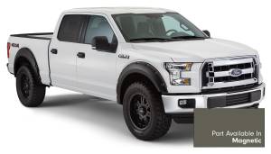 Bushwacker - Bushwacker 20935-6A Pocket Style Painted Fender Flares - Image 5
