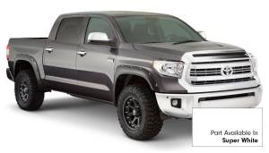 Bushwacker - Bushwacker 30918-13 Pocket Style Painted Fender Flares - Image 6
