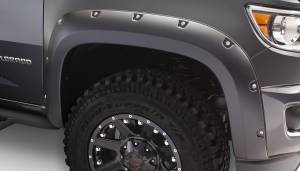 Bushwacker - Bushwacker 40970-02 Pocket Style Fender Flares - Image 2