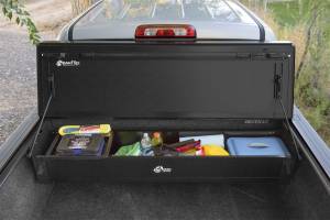 BAK Industries - BAK Industries 92100 BAKBox 2 Tonneau Cover Fold Away Utility Box - Image 4