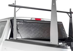 BAK Industries - BAK Industries 26402BT BAKFlip CS Hard Folding Truck Bed Cover/Integrated Rack System - Image 3