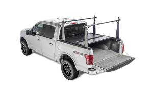 BAK Industries - BAK Industries 26403BT BAKFlip CS Hard Folding Truck Bed Cover/Integrated Rack System - Image 2