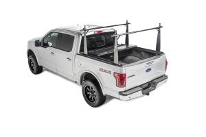 BAK Industries - BAK Industries 26403BT BAKFlip CS Hard Folding Truck Bed Cover/Integrated Rack System - Image 6