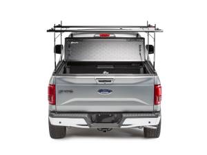 BAK Industries - BAK Industries 26403BT BAKFlip CS Hard Folding Truck Bed Cover/Integrated Rack System - Image 8