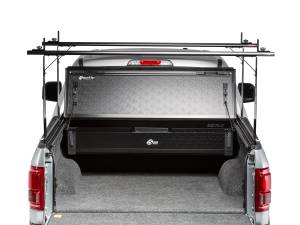 BAK Industries - BAK Industries 26403BT BAKFlip CS Hard Folding Truck Bed Cover/Integrated Rack System - Image 10