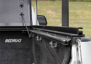 BAK Industries - BAK Industries 72305BT BAKFlip CS-F1 Hard Folding Truck Bed Cover/Integrated Rack System - Image 5