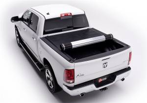 BAK Industries - BAK Industries 39207RB Revolver X2 Hard Rolling Truck Bed Cover - Image 4