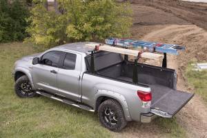 BAK Industries - BAK Industries 72133BT BAKFlip CS-F1 Hard Folding Truck Bed Cover/Integrated Rack System - Image 2