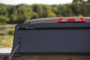 BAK Industries - BAK Industries 1126202 BAKFlip FiberMax Hard Folding Truck Bed Cover - Image 5