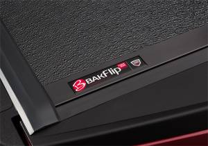 BAK Industries - BAK Industries 1126301 BAKFlip FiberMax Hard Folding Truck Bed Cover - Image 3