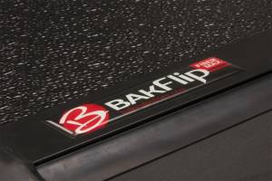 BAK Industries - BAK Industries 1126303 BAKFlip FiberMax Hard Folding Truck Bed Cover - Image 2