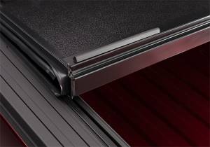 BAK Industries - BAK Industries 1126306 BAKFlip FiberMax Hard Folding Truck Bed Cover - Image 4