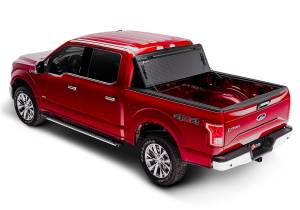 BAK Industries - BAK Industries 1126308 BAKFlip FiberMax Hard Folding Truck Bed Cover - Image 7