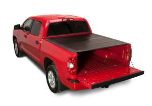 BAK Industries - BAK Industries 1126403 BAKFlip FiberMax Hard Folding Truck Bed Cover - Image 7
