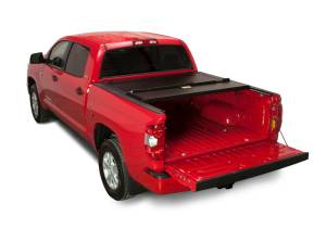 BAK Industries - BAK Industries 1126404 BAKFlip FiberMax Hard Folding Truck Bed Cover - Image 2