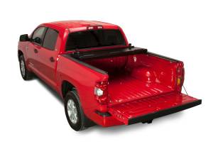 BAK Industries - BAK Industries 1126406 BAKFlip FiberMax Hard Folding Truck Bed Cover - Image 3