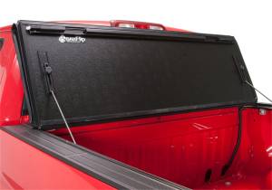 BAK Industries - BAK Industries 1126410T BAKFlip FiberMax Hard Folding Truck Bed Cover - Image 6