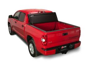 BAK Industries - BAK Industries 1126411 BAKFlip FiberMax Hard Folding Truck Bed Cover - Image 4