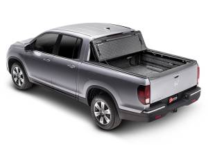 BAK Industries - BAK Industries 1126601 BAKFlip FiberMax Hard Folding Truck Bed Cover - Image 5