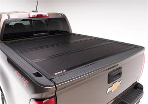 BAK Industries - BAK Industries 226104 BAKFlip G2 Hard Folding Truck Bed Cover - Image 3