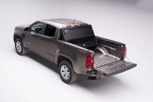 BAK Industries - BAK Industries 226105 BAKFlip G2 Hard Folding Truck Bed Cover - Image 2