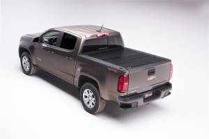 BAK Industries - BAK Industries 226126 BAKFlip G2 Hard Folding Truck Bed Cover - Image 6