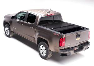 BAK Industries - BAK Industries 226126 BAKFlip G2 Hard Folding Truck Bed Cover - Image 7