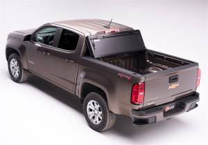 BAK Industries - BAK Industries 226126 BAKFlip G2 Hard Folding Truck Bed Cover - Image 8