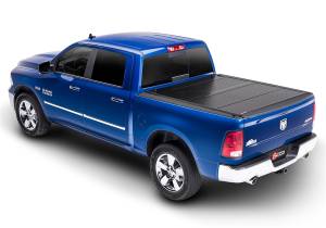 BAK Industries - BAK Industries 226202 BAKFlip G2 Hard Folding Truck Bed Cover - Image 6