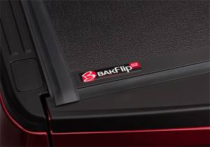 BAK Industries - BAK Industries 226302 BAKFlip G2 Hard Folding Truck Bed Cover - Image 4