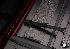 BAK Industries - BAK Industries 226302 BAKFlip G2 Hard Folding Truck Bed Cover - Image 7