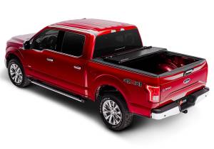 BAK Industries - BAK Industries 226312 BAKFlip G2 Hard Folding Truck Bed Cover - Image 3