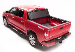 BAK Industries - BAK Industries 226402 BAKFlip G2 Hard Folding Truck Bed Cover - Image 2
