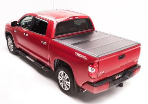 BAK Industries 226403 BAKFlip G2 Hard Folding Truck Bed Cover