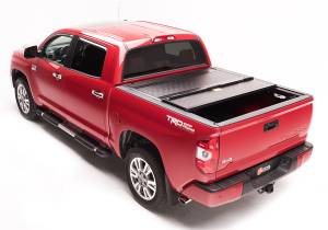BAK Industries - BAK Industries 226403 BAKFlip G2 Hard Folding Truck Bed Cover - Image 2