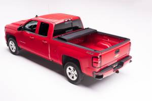 BAK Industries - BAK Industries 448126 BAKFlip MX4 Hard Folding Truck Bed Cover - Image 6
