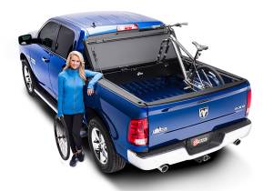 BAK Industries - BAK Industries 448203RB BAKFlip MX4 Hard Folding Truck Bed Cover - Image 7