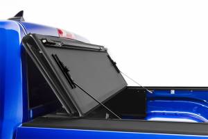 BAK Industries - BAK Industries 448204 BAKFlip MX4 Hard Folding Truck Bed Cover - Image 4