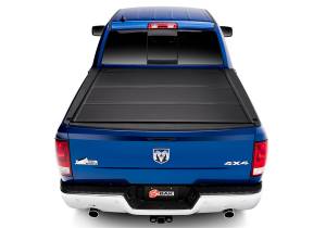 BAK Industries - BAK Industries 448207RB BAKFlip MX4 Hard Folding Truck Bed Cover - Image 2