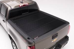 BAK Industries - BAK Industries 772105 BAKFlip F1 Hard Folding Truck Bed Cover - Image 3