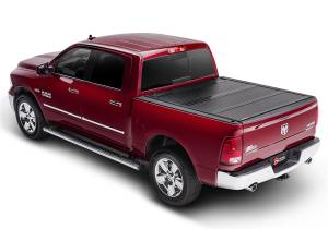BAK Industries - BAK Industries 772207RB BAKFlip F1 Hard Folding Truck Bed Cover - Image 4
