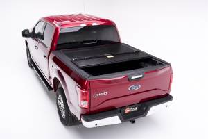 BAK Industries - BAK Industries 772305 BAKFlip F1 Hard Folding Truck Bed Cover - Image 3