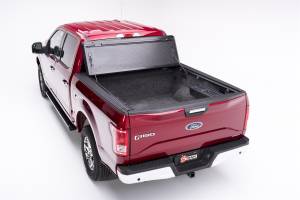 BAK Industries - BAK Industries 772308 BAKFlip F1 Hard Folding Truck Bed Cover - Image 2