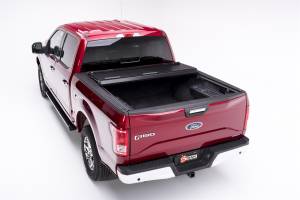 BAK Industries - BAK Industries 772329 BAKFlip F1 Hard Folding Truck Bed Cover - Image 4